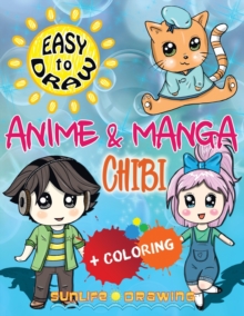 Image for EASY TO DRAW Anime & Manga CHIBI