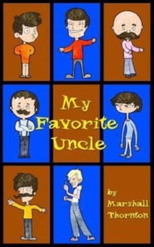 Image for My Favorite Uncle
