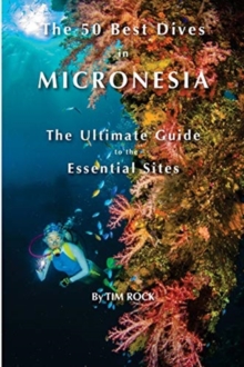 Image for The 50 Best Dives in Micronesia