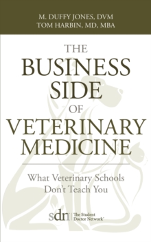Image for The Business Side of Veterinary Medicine