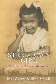 Image for Steel-Town Girl