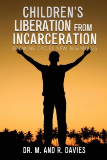 Image for Children's Liberation from Incarceration