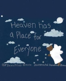 Image for Heaven Has A Place For Everyone