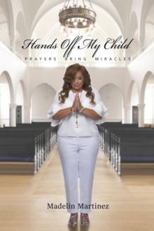 Image for Hands Off My Child