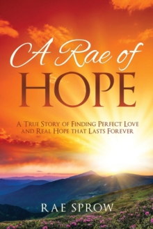 Image for A Rae of Hope