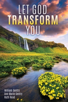 Image for Let God Transform You
