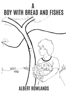 Image for A Boy with Bread and Fishes