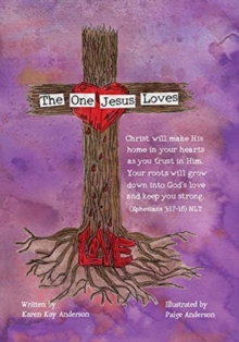 Image for The One Jesus Loves