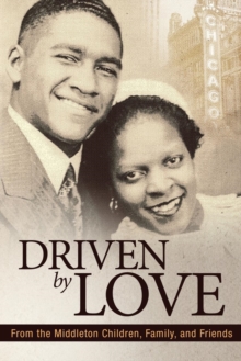 Image for Driven by Love