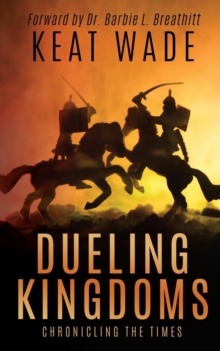 Image for Dueling Kingdoms