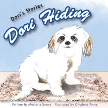 Image for Dori's Stories Dori Hiding