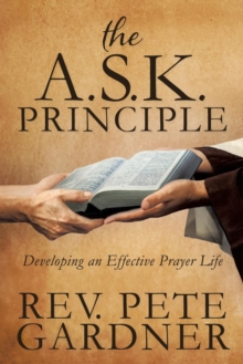 Image for The ASK Principle