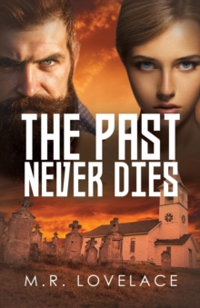 Image for The Past Never Dies