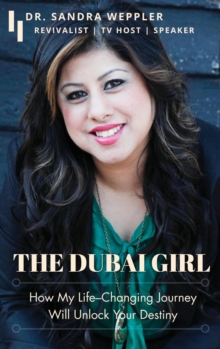 Image for The Dubai Girl