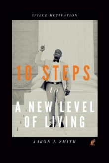 Image for 10 Steps to a New Level of Living