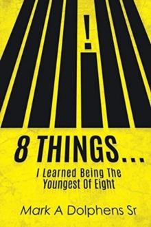 Image for 8 Things...