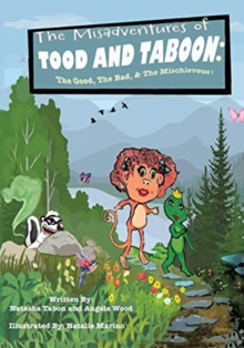 Image for The Misadventures of TOOD AND TABOON