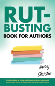 Image for Rut-Busting Book for Authors