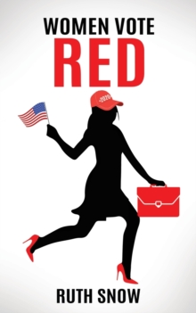 Image for Women Vote RED