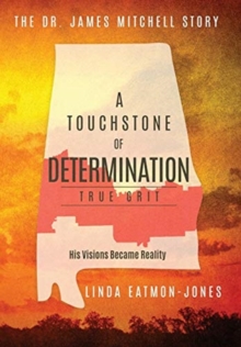 Image for A Touchstone of Determination - True Grit