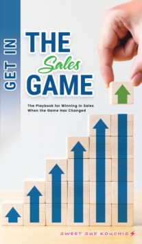 Image for Get in the Sales Game