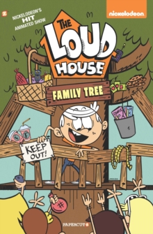 Image for The Loud House Vol. 4