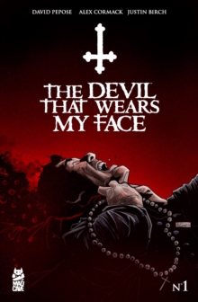 Image for Devil That Wears My Face #1
