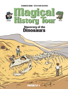 Image for Magical History Tour Vol. 15