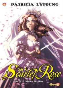 Image for The Scarlet Rose #4