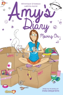Image for Amy's Diary #3