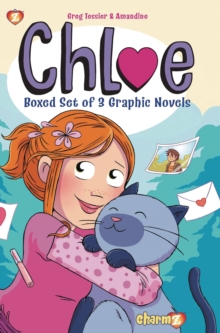 Image for Chloe 1-3 Boxed Set
