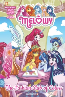 Image for Melowy Vol. 2