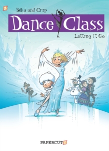 Image for Dance Class #10