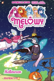 Image for Melowy Vol. 5