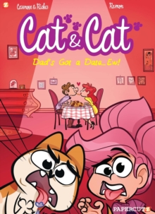 Image for Cat And Cat #3