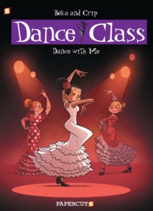 Image for Dance Class #11
