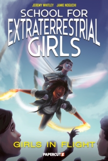 Image for School for Extraterrestrial Girls Vol. 2