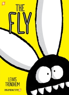 Image for Lewis Trondheim's The fly