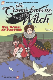 Image for The Queen's Favorite Witch Vol. 1