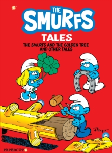 Image for The Smurfs Tales Vol. 5