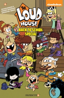 Image for Back to school special