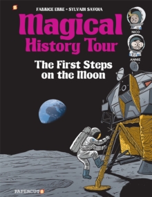 Image for Magical History Tour Vol. 10