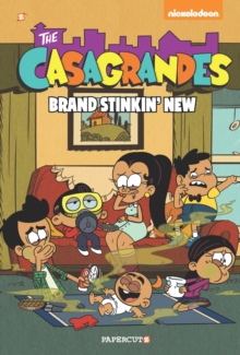Casagrandes #3