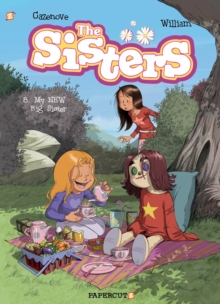 Image for The Sisters Vol. 8