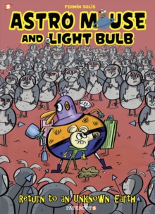 Image for Astro Mouse and Light Bulb #3