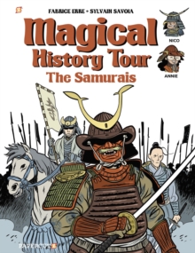 Image for Magical History Tour Vol. 12