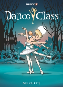 Image for Dance Class #13 : Swan Lake