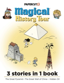 Image for Magical History Tour 3-in-1