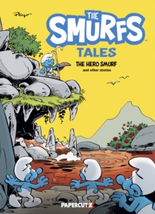 Image for The Smurfs Tales Vol. 9