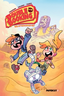 Image for Double Booking Vol. 1